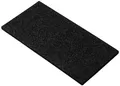 TRU COMPONENTS ESD-Schaumstoff (L x B x H) 150 x 75 x 5mm ableitfähig ESD-Kennbuchstabe: D