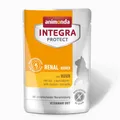 4017721866323 ANIMONDA Integra Protect Renal Nieren mit Huhn - Nassfutter für Ka
