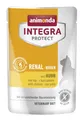 Katzenfutter animonda INTEGRA PROTECT Renal Huhn 24x85g Niereninsuffizienz
