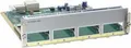 Cisco WS-X4904-10GE=, Silber, 10 Gbit/s, Verkabelt, 10 Gigabit Ethernet, Catalyst 4900M, 0 - 40 °C