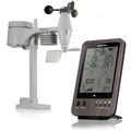 BRESSER Weather Center WTW 5in1 Wetterstation