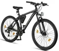 Licorne Bike Mountainbike Effect