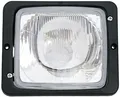 Hella® Hauptscheinwerfer links/rechts, Halogen H4, 12 V; 24 V, 173 x 144 x 99 mm, quadratisch, 1AA 004 109-021 000000000010065997