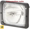 HELLA 1AA004109-021 Hauptscheinwerfer rechts Scheinwerfer