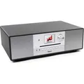 Audioblock SR200 MKII (DAB+, FM, VHF, Bluetooth, WLAN) (AB1191-008)