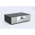 Audioblock SR-200 MKII Internet Schwarz, Silber - Schwarz/Silber