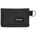 Eastpak Mini Crew Brieftasche Schwarz Herren,Damen Schwarz One Size - Schwarz