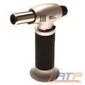 BGS 9872 TASCHEN GASBRENNER FLAMBIEREN LÖTEN ENTFLAMMEN BIS 1300 °C 31956347