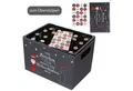 Annastore Adventskalender Bierkasten für Männer Adventskalender für Männer Adventskalender