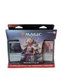 Magic The Gathering Starter-Set, 2 Decks gebrauchsfertig, Italienische Version