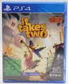 It Takes Two | PlayStation 4 PS4 | NEU eingeschweißt SEALED