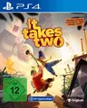 It Takes Two | Playstation 4 (PS4) | Zustand: NEU