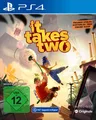 It Takes Two - [PlayStation 4]