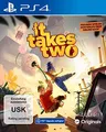 PS4 / Sony Playstation 4 - It Takes Two DE mit OVP NEUWERTIG