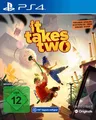 It Takes Two PS4 Neu PlayStation 4 PS4 OVP DE