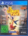 It Takes Two - PS4 / PlayStation 4 - Neu & OVP - Deutsche Version