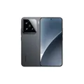 Xiaomi 15 Handy 120Hz WQHD+ AMOLED Display,12+512GB Smartphone Ohne Vertrag mit Snapdragon 8 Elite, 5240mAh, 90W HyperCharge, Hyper AI, Dual-SIM-Schwarz