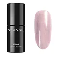 UV Nagellack 7,2 ml Rosa Maid of Honor  Farben UV Lack  Glitter Gel Nägel  Na...