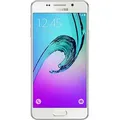 Samsung Galaxy A3 (2016) 16GB White - Beige