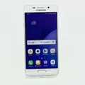 Samsung Galaxy A3 2016 (A310) 16GB [Single-Sim] pearl white