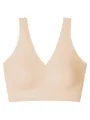 Schiesser Bustier Padded - Invisible Soft bh bra-lette bustier