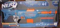 Nerf Elite 2.0 Echo CS-10 Blaster – 24 Official Nerf Darts, 10-Dart Clip, Remova