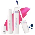 Wonderskin Wonder Blading All Day Lip Stain Neon Rose