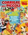 Corriere dei piccoli. La grande avventura della rivist (Taschenbuch) (US IMPORT)