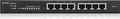 Zyxel GS1915 Series GS1915-8 - Switch - kompatibel mit NebulaFLEX - Smart - 8 x 10/100/1000 Desktop