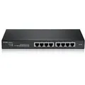 GS1915-8 8-Port GbE Smart Managed Switch