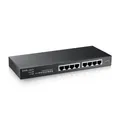 Zyxel GS1915-8 8-port Smart Switch, NebulaFlex GS1915-8-EU0101F