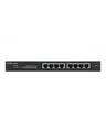 ZyXEL 8-Port GbE Smart Switch NebulaFlex GS1915-8 (GS1915-8-EU0101F)