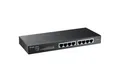 Zyxel Zyxel GS1915-8, Switch Netzwerk-Switch