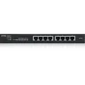 8P Zyxel GS1915-8 M GS1915-8-EU0101F (4718937621897)