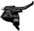 Shimano Tourney Schalt-Bremshebel ST-EF41 2 Finger 7-fach rechts