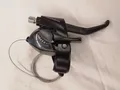Shimano Fahrrad Schalthebel / Bremshebel ST-EF41 7-fach Rechts Schaltung