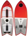 RONIX KOAL TECHNORA POWERFISH Wakesurfer 2019 - 4,10