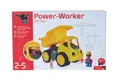 BIG-Power-Worker Kipper + Figur