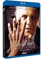 Corazones En Atlántida BLU-RAY 2001 Hearts in Atlantis