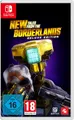 New Tales from the Borderlands Deluxe USK & PEGI [Nintendo Switch]