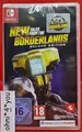 New Tales from the Borderlands Deluxe Edition Nintendo Switch (Lite) *NEU&OVP*