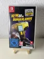 New Tales From The Borderlands [Deluxe Edition] (Nintendo Switch) NEU + SEALED