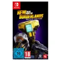 New Tales from the Borderlands | Nintendo Switch | Zustand: NEU