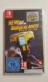 New Tales from the Borderlands Deluxe Edition für Nintendo Switch NEU OVP SEALED