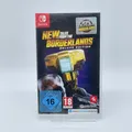 New Tales from the Borderlands - Deluxe Edition (Nintendo Switch, 2022) - OVP