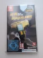 New Tales From The Borderlands-Deluxe Edition (Nintendo Switch) Neu B-WARE