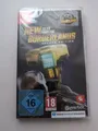 New Tales From The Borderlands-Deluxe Edition (Nintendo Switch) Neu Und OVP