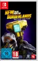 New Tales from the Borderlands - Deluxe Switch       !!!!! NEU+OVP !!!!!