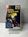 New Tales From The Borderlands-Deluxe Edition (Nintendo Switch)