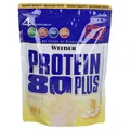 Protein 80 Plus Vanille Pulver 500 g
